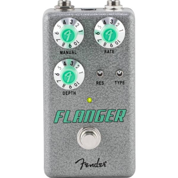 Fender（フェンダー） Fender HAMMERTONE FLANGER 《エフェクター