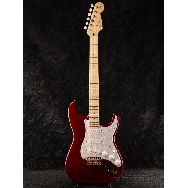 Fender（フェンダー） Fender Japan Exclusive Ritchie Kotzen