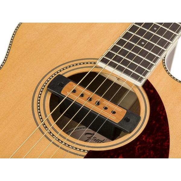 Fender（フェンダー） Fender Mesquite Humbucking Acoustic Soundhole