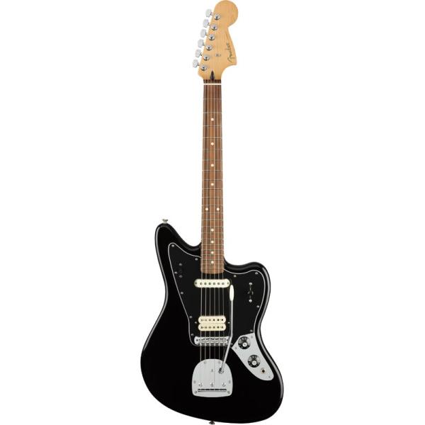 え*む様 Fender Player Series ブラックエレキギター guitarplanet_fender-mex-pljg-bkpf