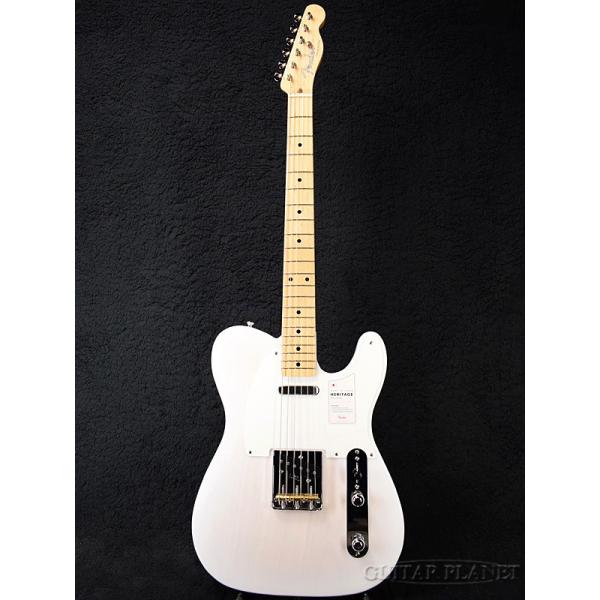 Fender（フェンダー） Fender Made In Japan Heritage 50s Telecaster