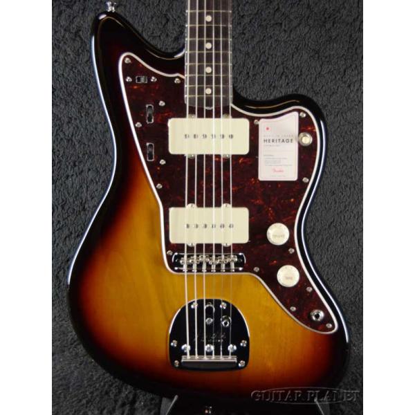ハードレリック 60sジャズマスタータイプ/ホンマホ オールラッカーボディ ハードレリック 60sジャズマスタータイプ/ホンマホ オール