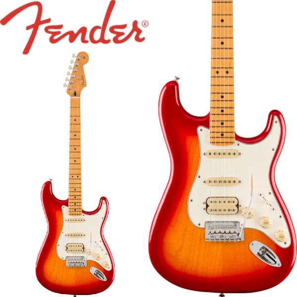 Fender（フェンダー） Fender / Player II Stratocaster HSS -Aged