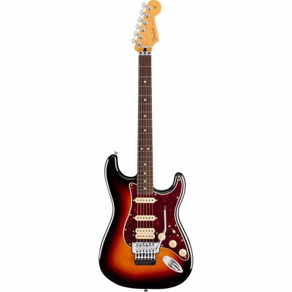 Fender（フェンダー） Fender / Player II Modified Stratocaster HSS