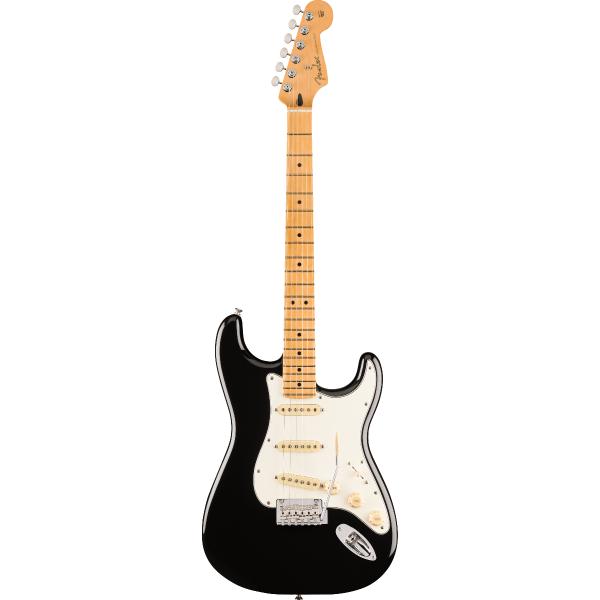 Fender（フェンダー） Fender Player II Stratocaster -Black/Maple