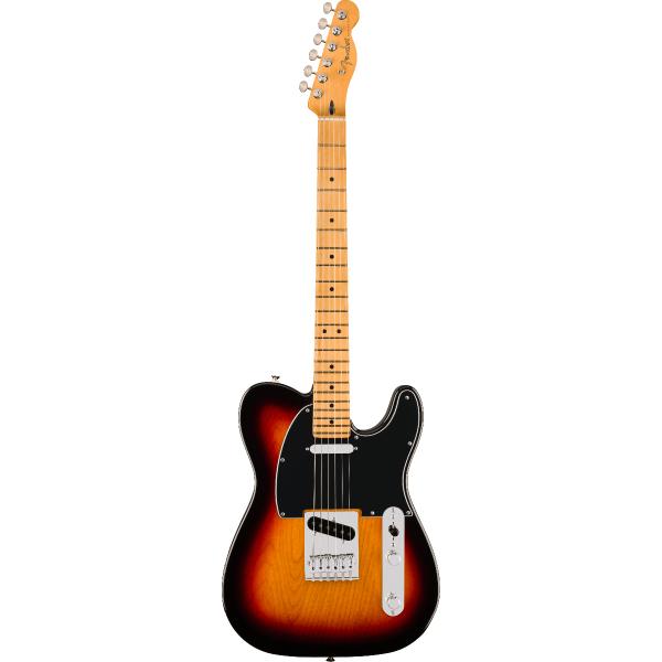 Fender（フェンダー） Fender Player II Telecaster -3-Color Sunburst