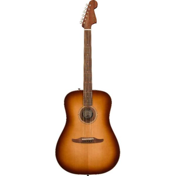 Fender Redondo Classic -Aged Cognac Burst-sARMt