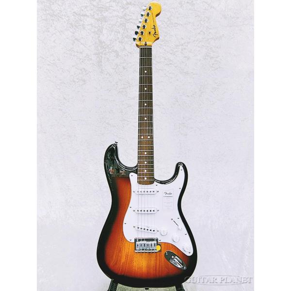 d*3様 フェンダー Fender STRATOCASTER Fender（フェンダー） Fender Standard Stratocaster - 3-Color