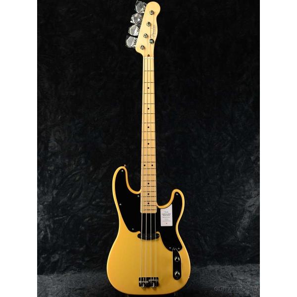 Fender（フェンダー） Fender Made In Japan Traditional Original 50s