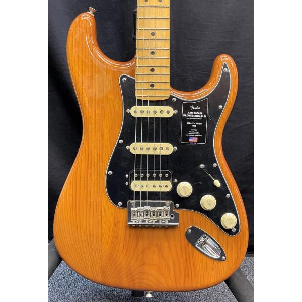 Fender（フェンダー） Fender USA American Professional II