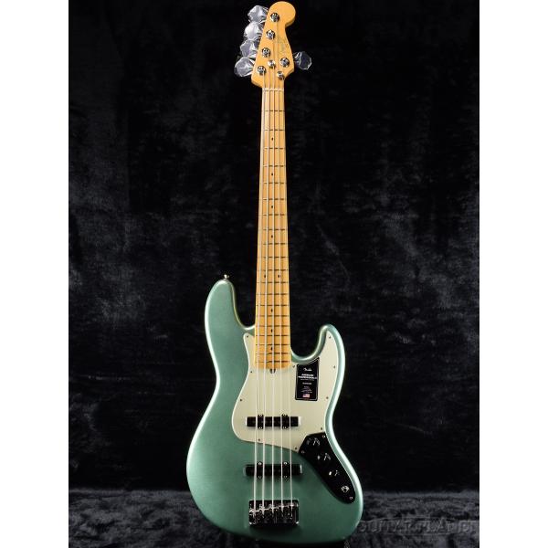 ベース Fender American Professional Jazz Bass V 0193990705_fen_ins_frt_1_rr.