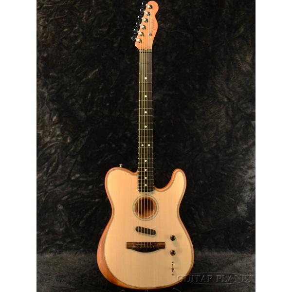 Fender（フェンダー） Fender USA American Acoustasonic Telecaster