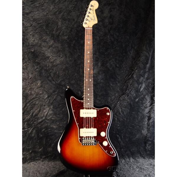 Fender（フェンダー） Fender USA American Performer Jazzmaster -3