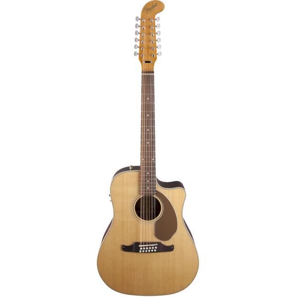 Fender（フェンダー） Fender Villager SCE 12String 《アコギ