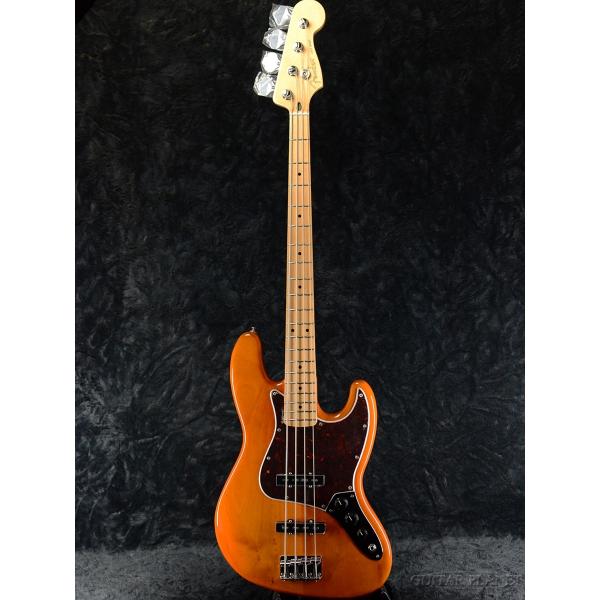 超美品Fender Player Jazz Bass フェンダー ジャズベース guitarplanet_fendermex-