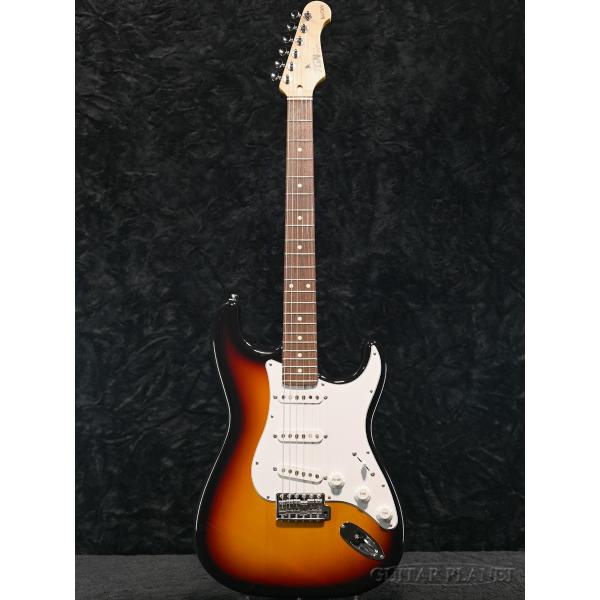 FUJIGEN（フジゲン） FgN(FUJIGEN) / BCST100RBD 3TS《エレキギター