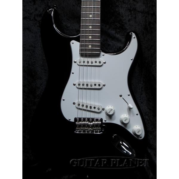 FUJIGEN（フジゲン） FgN(FUJIGEN) / BCST100RBD BLK《エレキギター