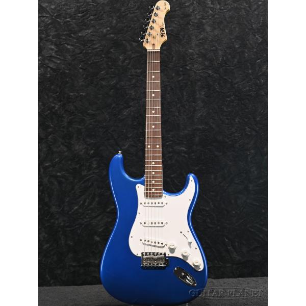 FUJIGEN（フジゲン） FgN(FUJIGEN) / BCST100RBD MBL《エレキギター