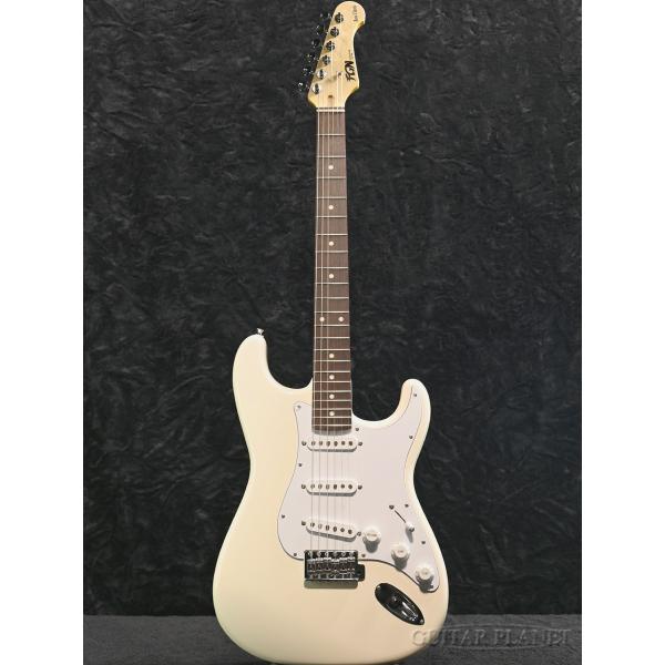 FUJIGEN（フジゲン） FgN(FUJIGEN) / BCST100RBD VWH《エレキギター