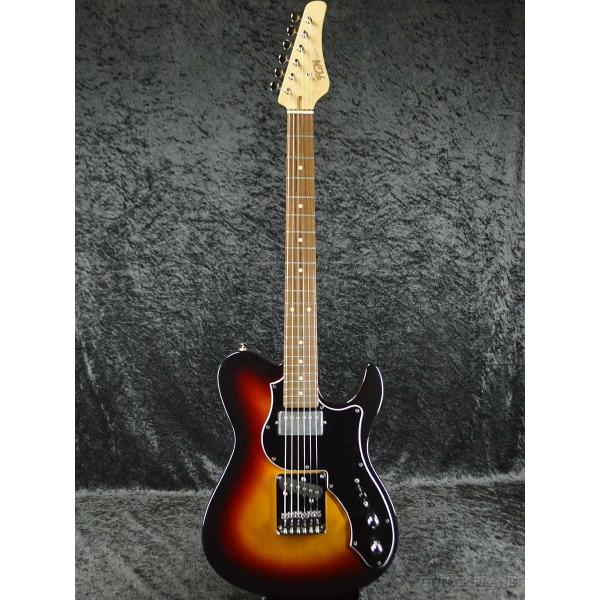 ギター FUJIGEN BIL-RH/3TS guitarplanet_fgn-bil2-g-3ts