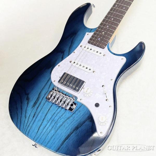 FUJIGEN（フジゲン） 【当店オーダーモデル！】EOS-AH-TBLU Gradation