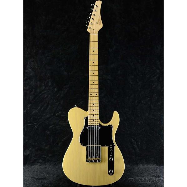 フジゲン FGN FUJIGEN JIL2-ASH-DE-M エレキギター JIL2-ASH-M/OWB : J-Standard ILIAD |JIL2-ASH-M/OWB : J