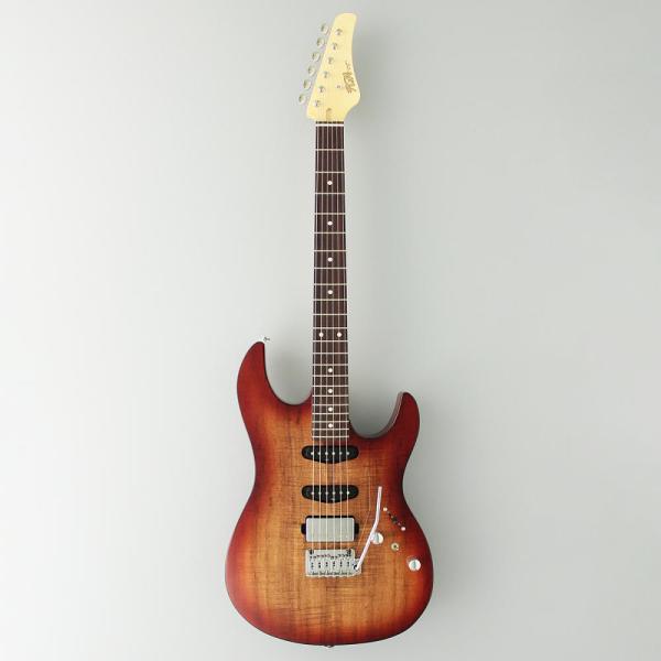 FUJIGEN（フジゲン） FgN(FUJIGEN) / JOS2-DU-EW2-R/KNB(Koa Natural