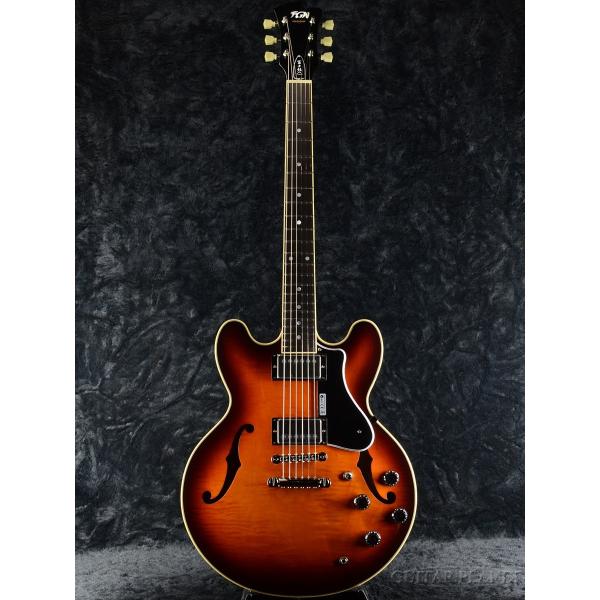 FUJIGEN MSA-HP -AS(Antique Sunburst)-sGLM^[t