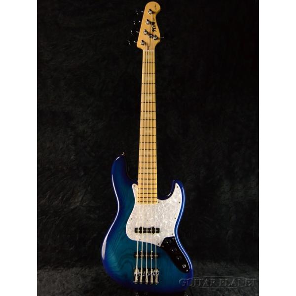 FgN Neo Classic NJB10MBAHV-SBB《ベース》 : ギタープラネット