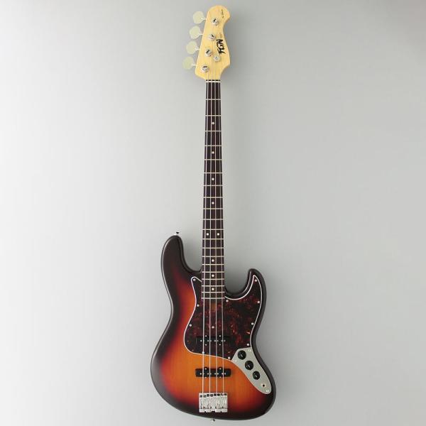 FgN(FUJIGEN) Neo Classic Series NJB200RAL-VSB -(Vintage Sunburst