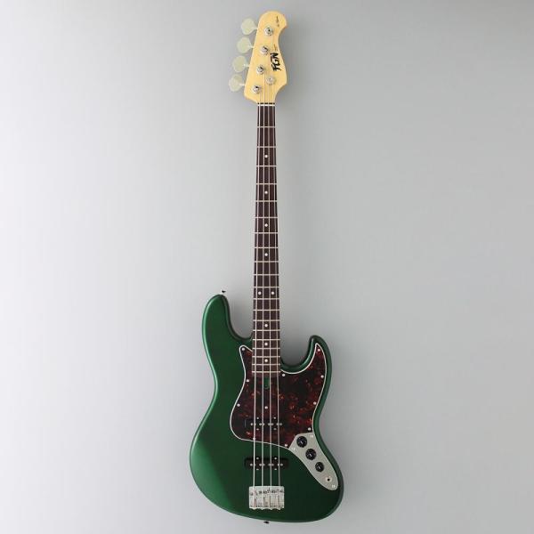 FUJIGEN(FGN) NJB100RAL -CAG (Candy Apple Green)-《ベース
