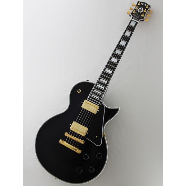 FgN NLC20EMH-EX BKQ (Black)《エレキギター》 : ギタープラネット