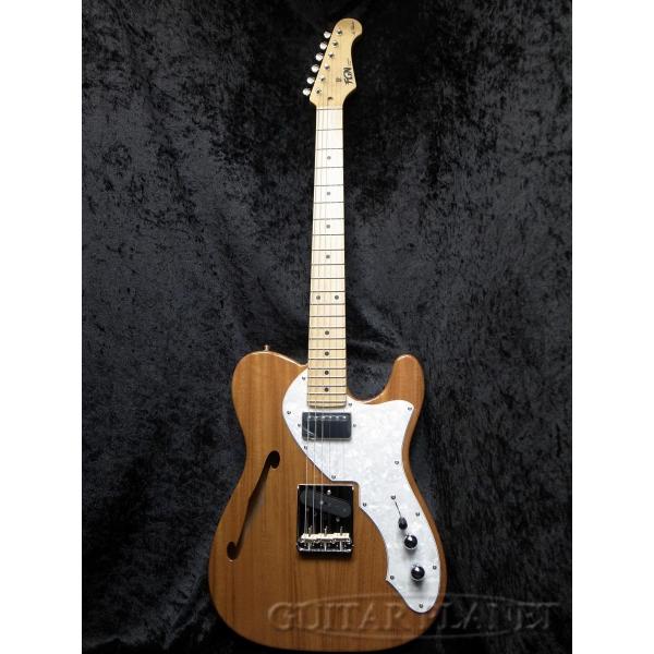 FUJIGEN(FGN)（フジゲン）/PNTL20MRMHT-01 シンライン エレキギター シンライン フジゲン」の人気商品一覧 | 安い商品を通販