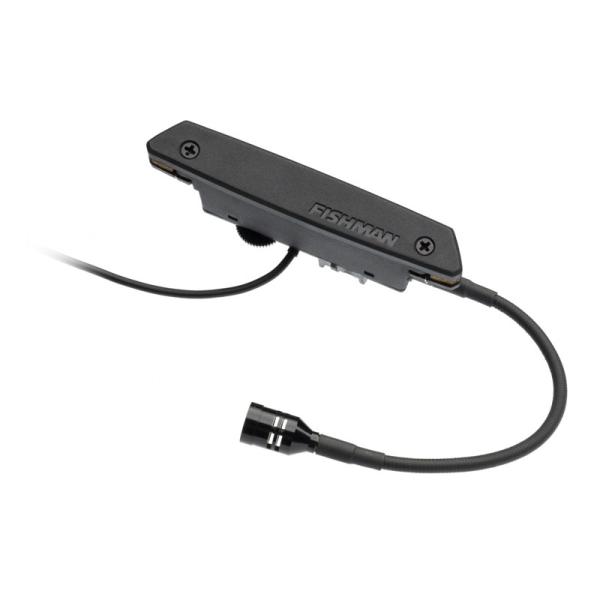 FISHMAN Rare Earth Blend Soundhole Pickup | �A�R�[�X�e�B�b�N�M�^�[�p�s�b�N�A�b�v