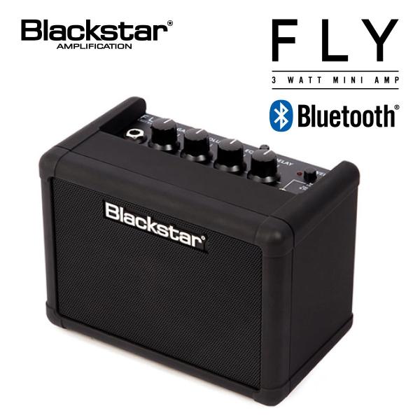y3WzBlackstar FLY3 Bluetooth  ~jAvsAvt