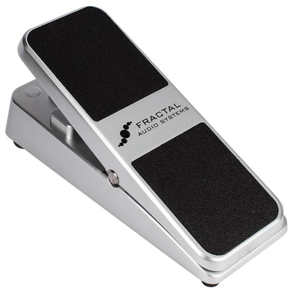 Fractal Audio Systems EV-1 Expression Volume Pedal