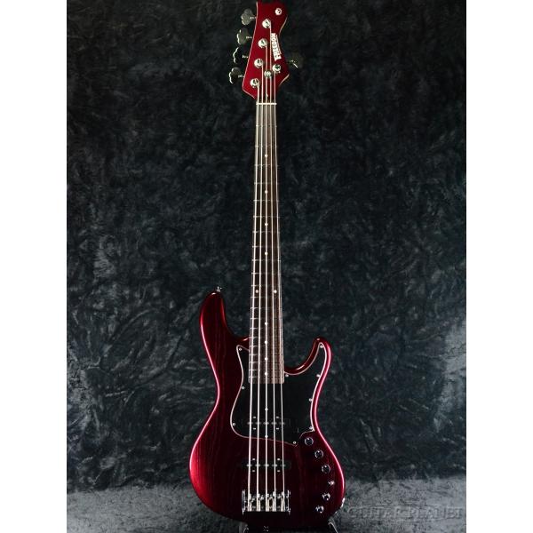 ベース FREEDOM CUSTOM GUITAR RESEARCH RHINO 5st Freedom Custom Guitar Research Rhino 5ST 2021 [Used] - Bella