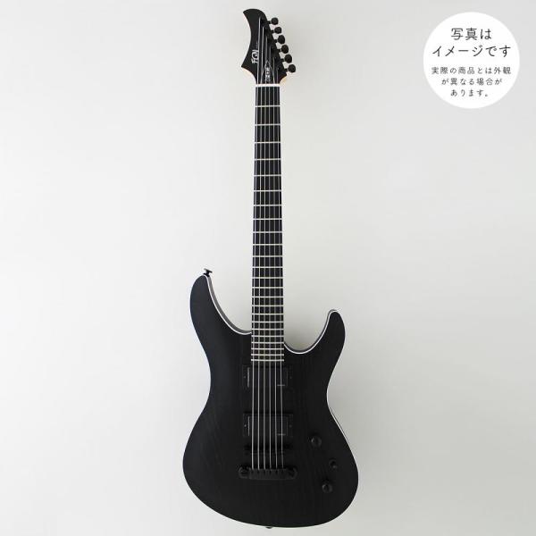 FUJIGEN（フジゲン） FUJIGEN(FGN) / JMY2-ASH-E OPB (Open Pore Black