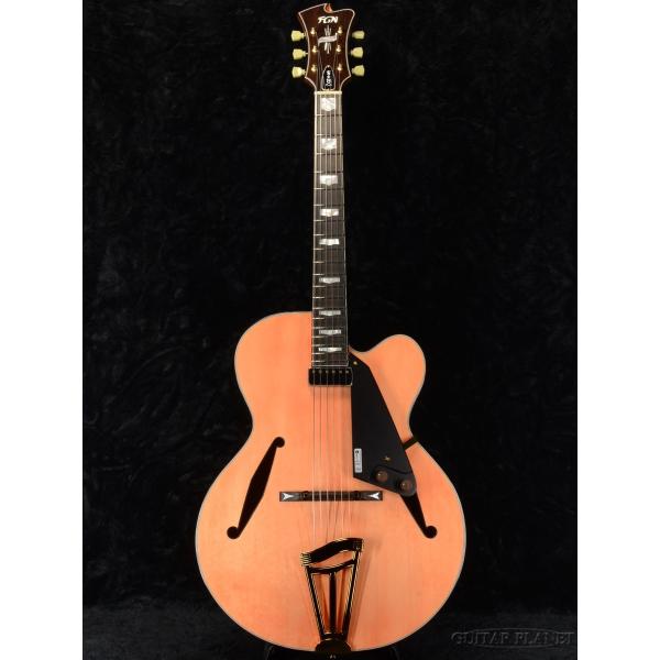 FUJIGEN MFA-FP Jazz NaturalsGLM^[t