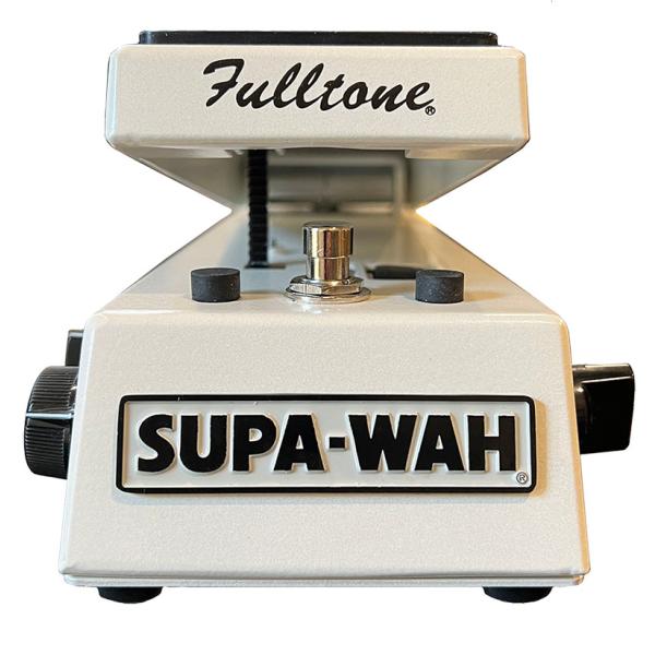 【78vintageRAT出品】Fulltone SUPA-WAH Fulltone Custom Shop SUPA-WAH【ワウペダル】 《エフェクター