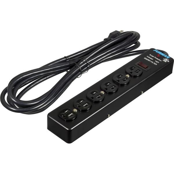 ダーツライブ2EX 電源パック　パワーサプライ　スイッチング電源 guitarplanet_furman-ss-6