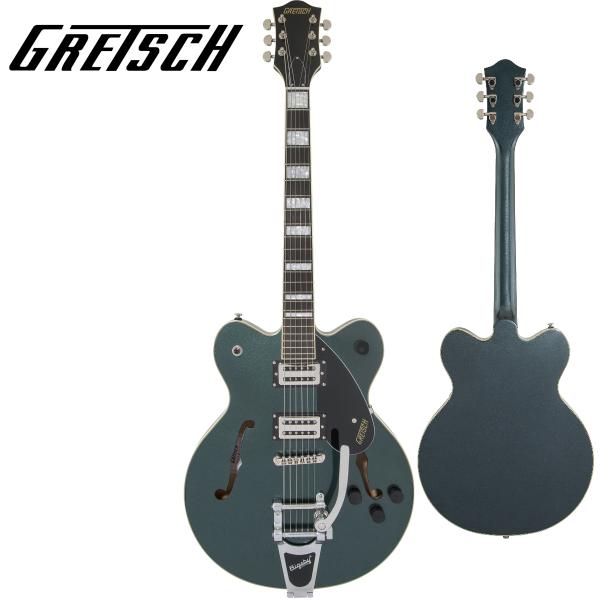GRETSCH（グレッチ） Gretsch G2622T Streamliner Center Block Double
