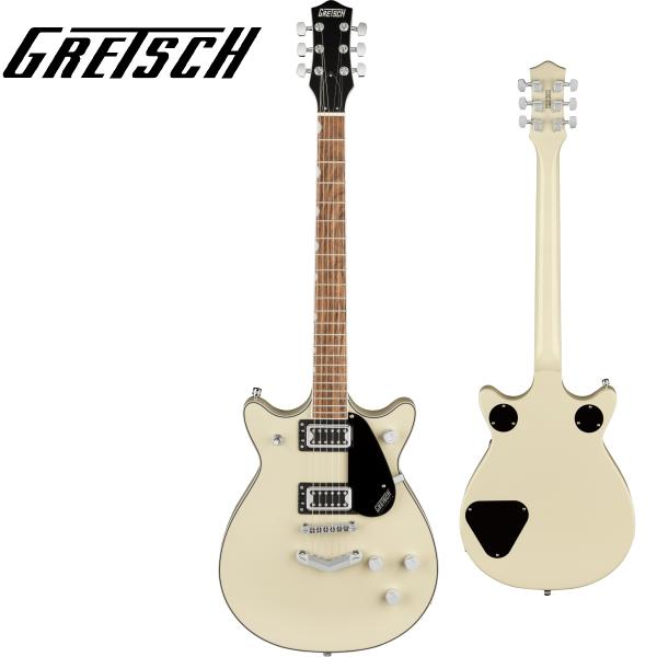 GRETSCH Gretsch G5222 Electromatic Double Jet BT with V-Stoptail
