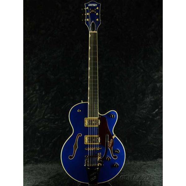 ギター Gretsch G6659T Broadkaster Jr エレキギター】-Gretsch-歴史ある「Broadkaster」の名を冠した”G6659T