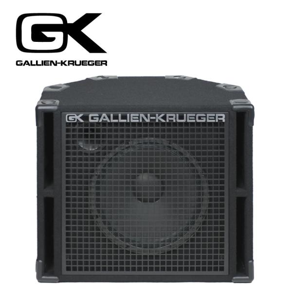 400W】GALLIEN-KRUEGER 115RBH《アンプ》 : ギタープラネット Yahoo