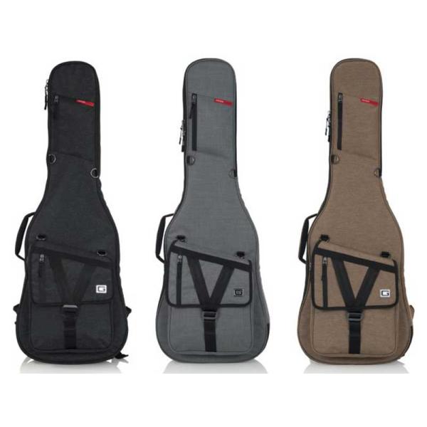 Gator GT-ELECTRIC GLM^[pMOobO