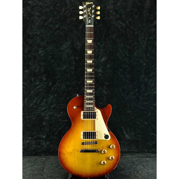 Gibson（ギブソン） Gibson Les Paul Tribute -Satin Iced Tea