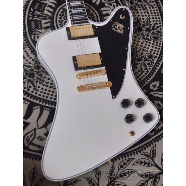Firebird 【Bonus Sale 大特価!!】【3.98kg】Gibson Custom Shop Japan