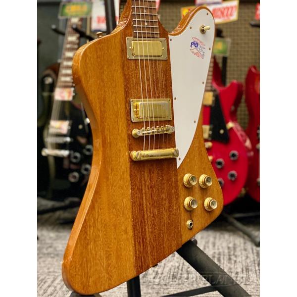 Gibson Firebird 96年製　リフレット済み Gibson Firebird 96年製 リフレット済み Gibson Firebird 96年製
