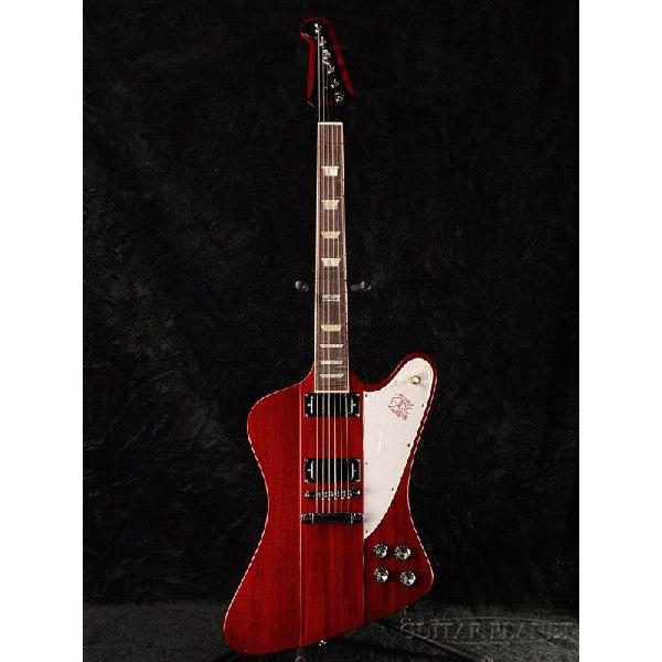 Gibson ファイヤーバード Firebird【生産終了】 | Gibson Japan